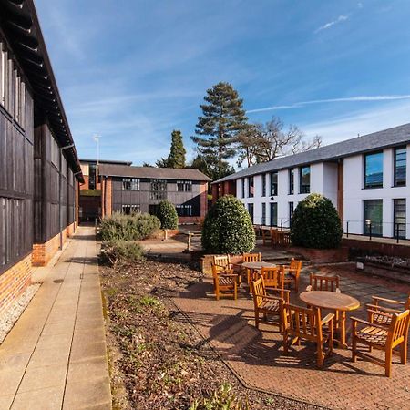 Greenlands Hotel Henley-on-Thames Extérieur photo