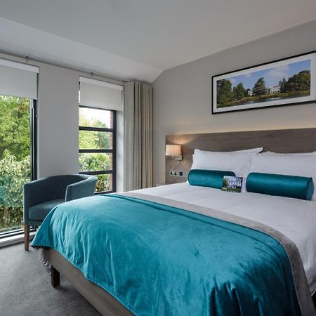 Greenlands Hotel Henley-on-Thames Extérieur photo