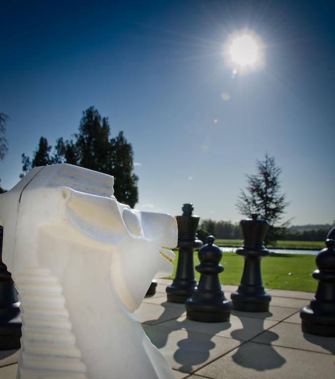 Greenlands Hotel Henley-on-Thames Extérieur photo