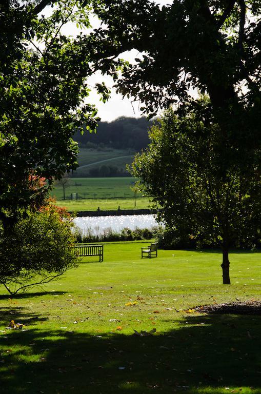 Greenlands Hotel Henley-on-Thames Extérieur photo