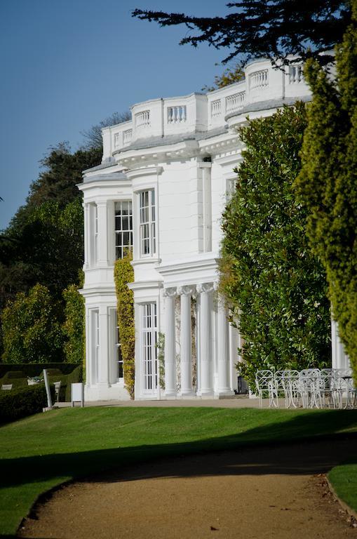 Greenlands Hotel Henley-on-Thames Extérieur photo