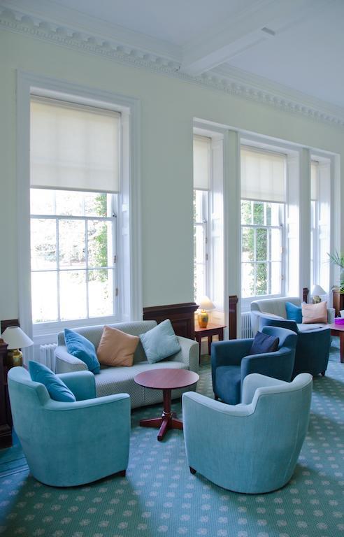 Greenlands Hotel Henley-on-Thames Extérieur photo