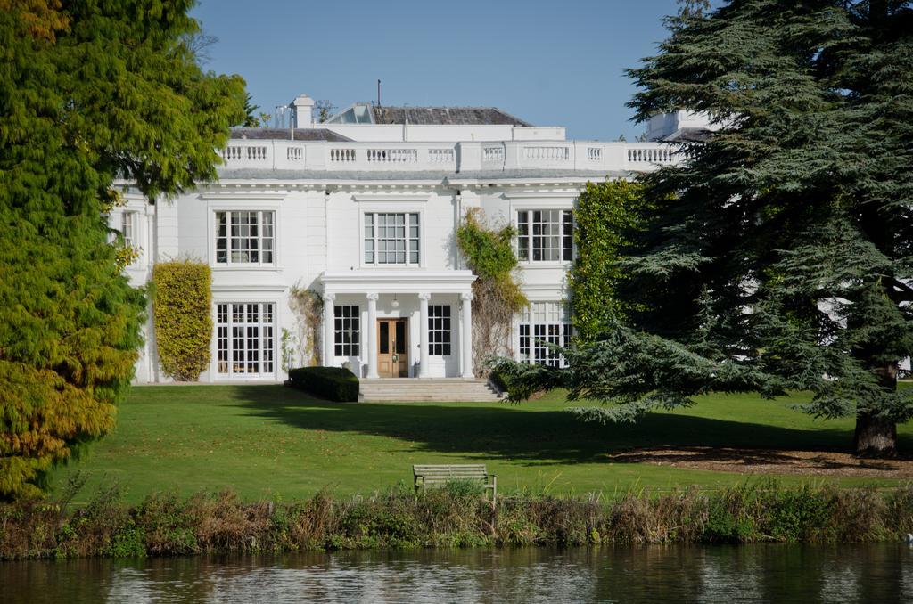 Greenlands Hotel Henley-on-Thames Extérieur photo