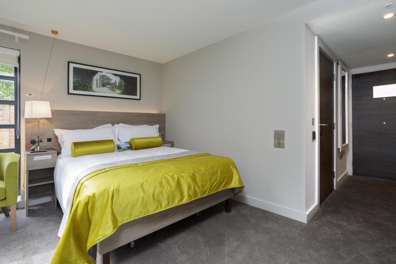Greenlands Hotel Henley-on-Thames Extérieur photo
