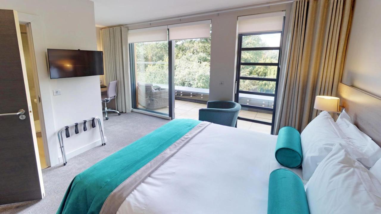 Greenlands Hotel Henley-on-Thames Extérieur photo