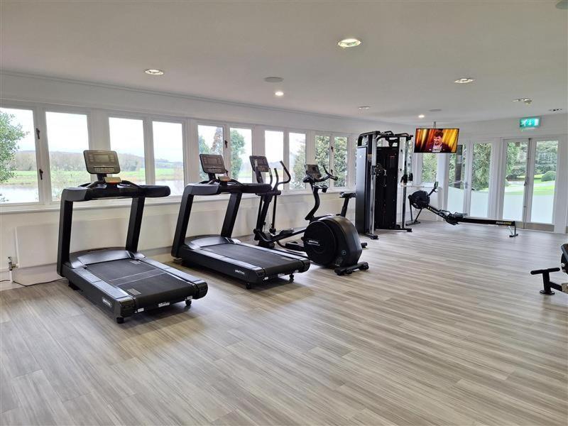 Greenlands Hotel Henley-on-Thames Extérieur photo