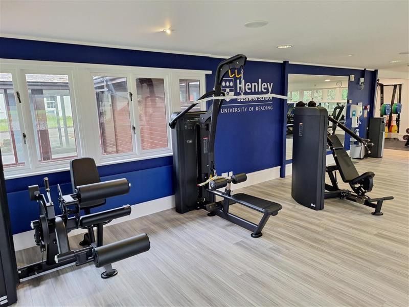 Greenlands Hotel Henley-on-Thames Extérieur photo