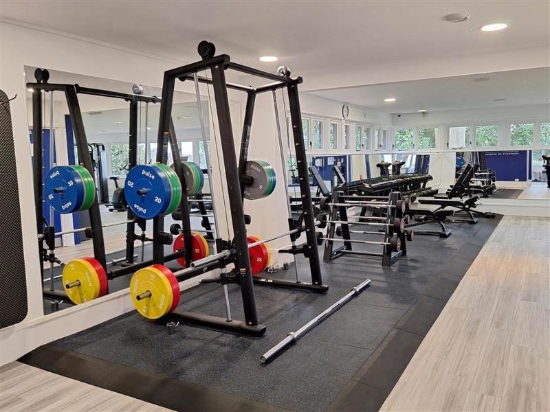 Greenlands Hotel Henley-on-Thames Extérieur photo