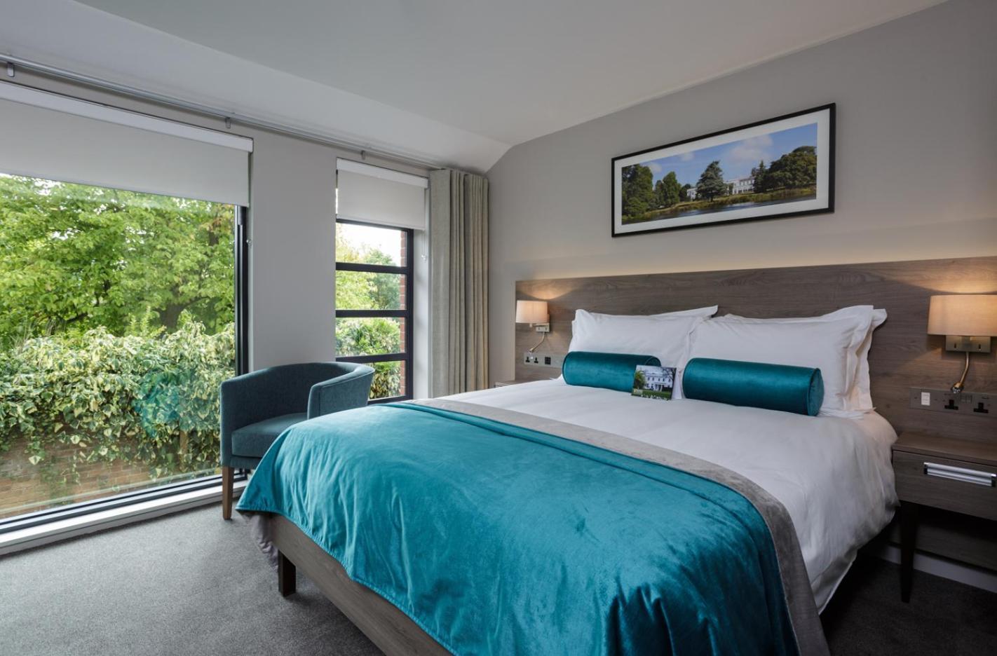 Greenlands Hotel Henley-on-Thames Extérieur photo