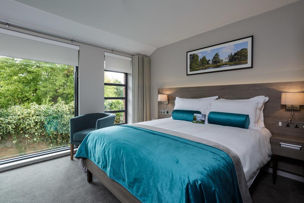 Greenlands Hotel Henley-on-Thames Extérieur photo