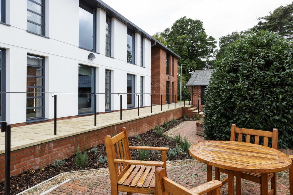 Greenlands Hotel Henley-on-Thames Extérieur photo