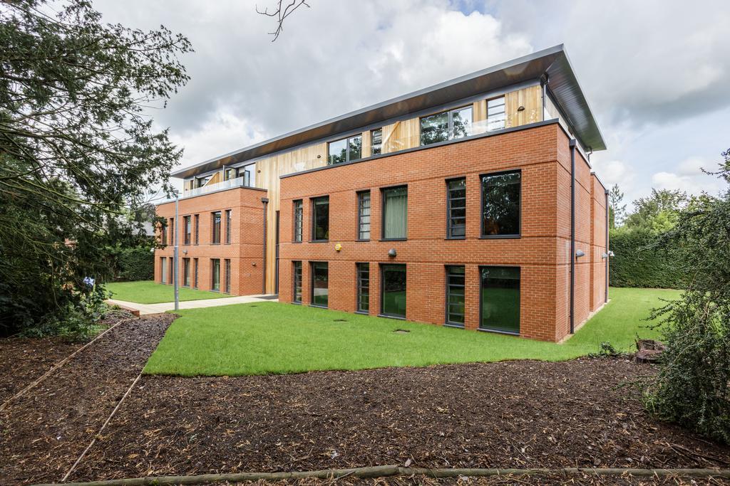 Greenlands Hotel Henley-on-Thames Extérieur photo