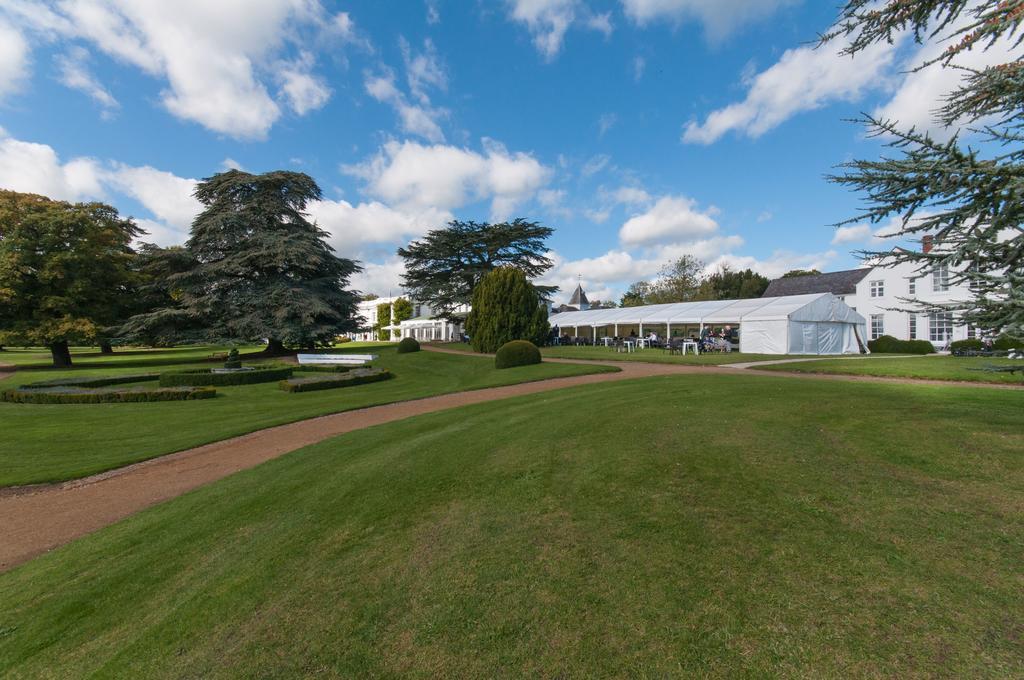 Greenlands Hotel Henley-on-Thames Extérieur photo
