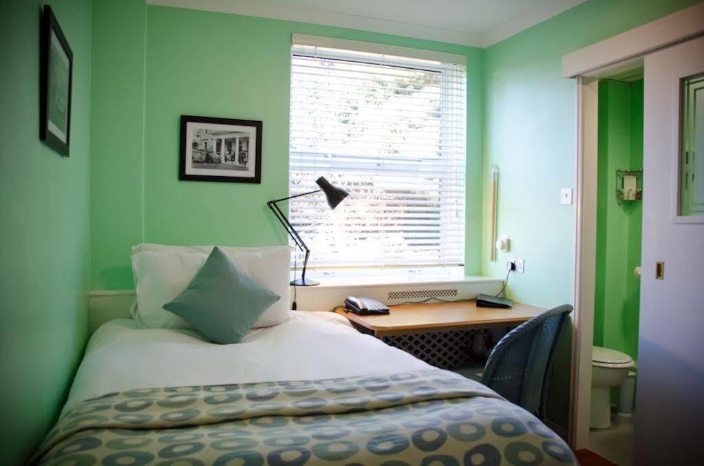 Greenlands Hotel Henley-on-Thames Extérieur photo