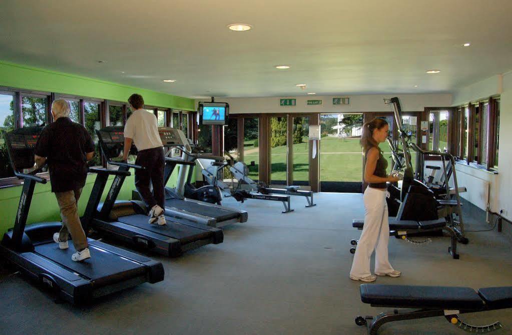 Greenlands Hotel Henley-on-Thames Extérieur photo