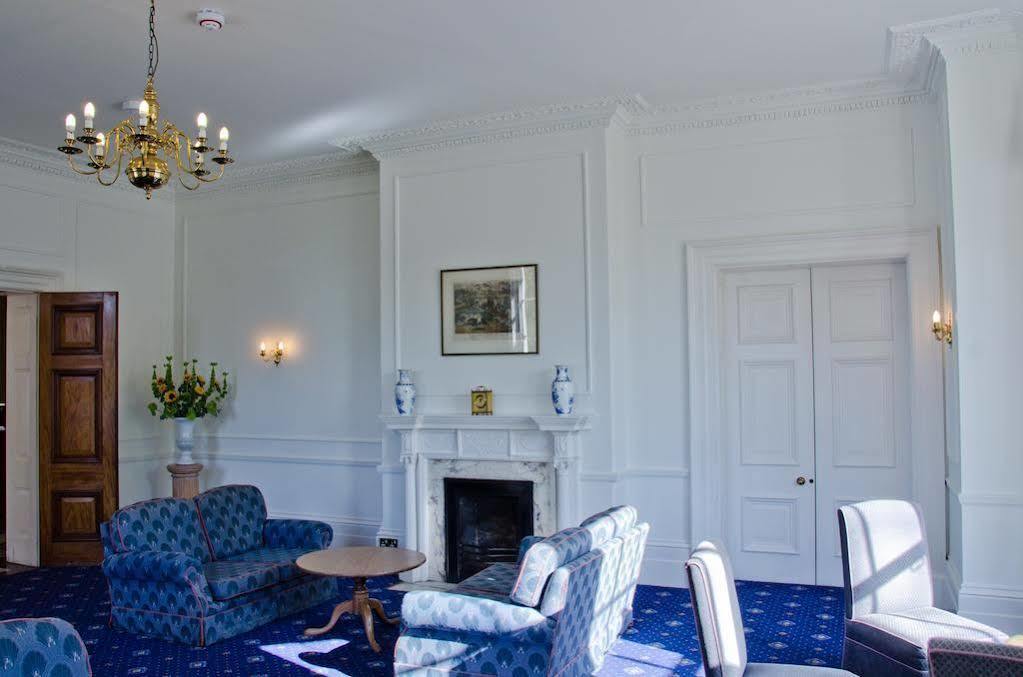 Greenlands Hotel Henley-on-Thames Extérieur photo