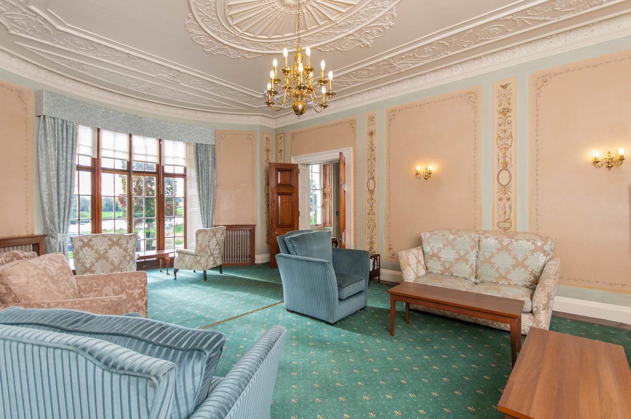 Greenlands Hotel Henley-on-Thames Extérieur photo