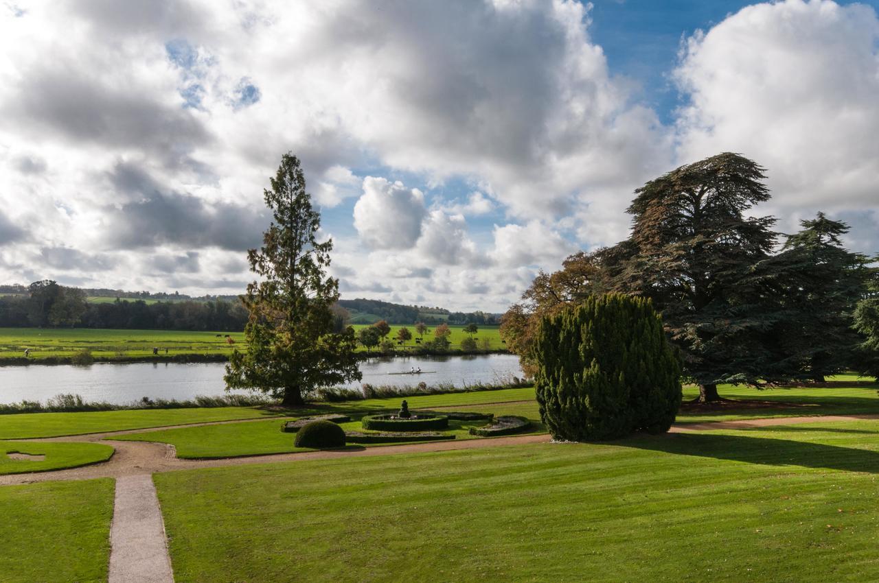 Greenlands Hotel Henley-on-Thames Extérieur photo