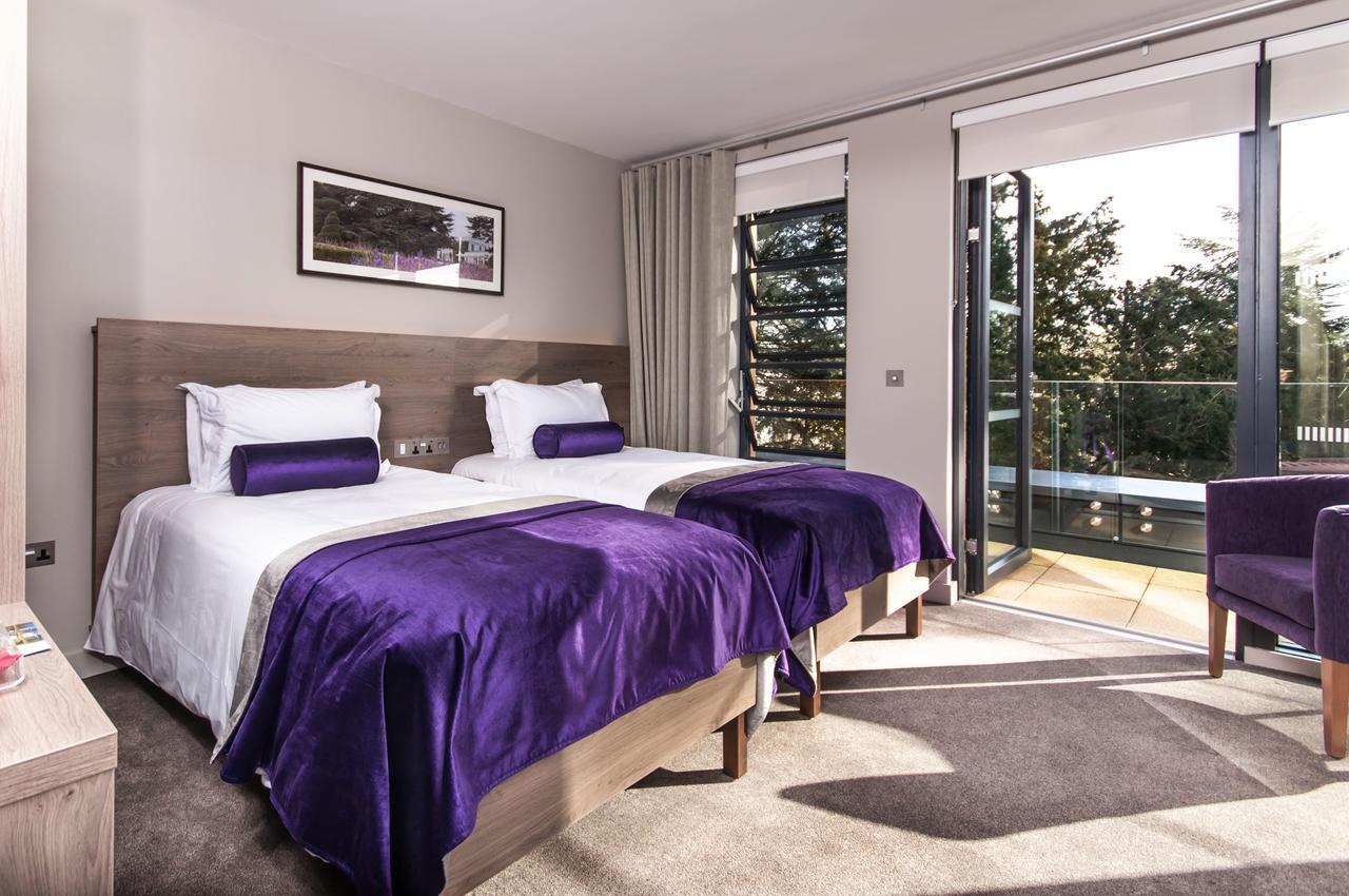 Greenlands Hotel Henley-on-Thames Extérieur photo