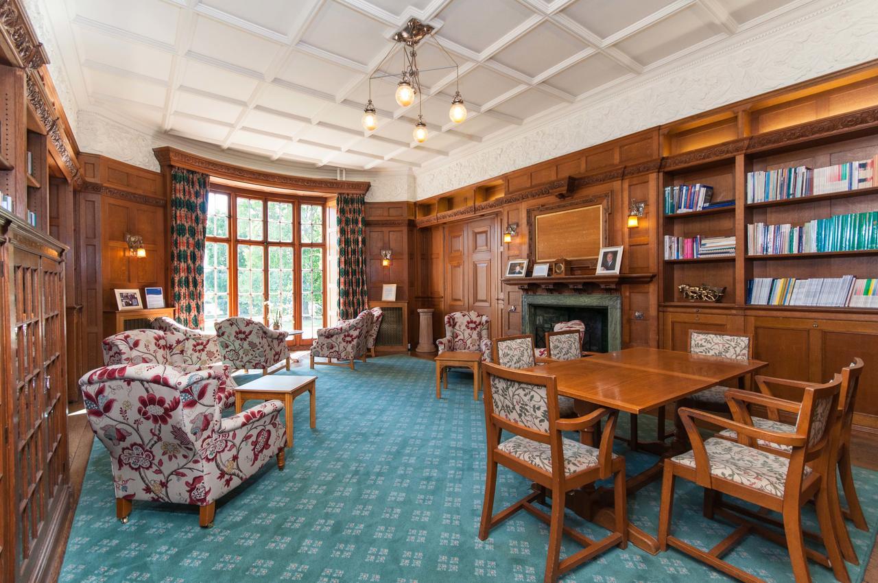 Greenlands Hotel Henley-on-Thames Extérieur photo