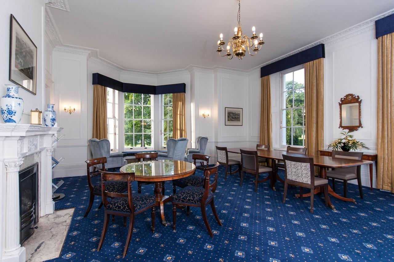 Greenlands Hotel Henley-on-Thames Extérieur photo