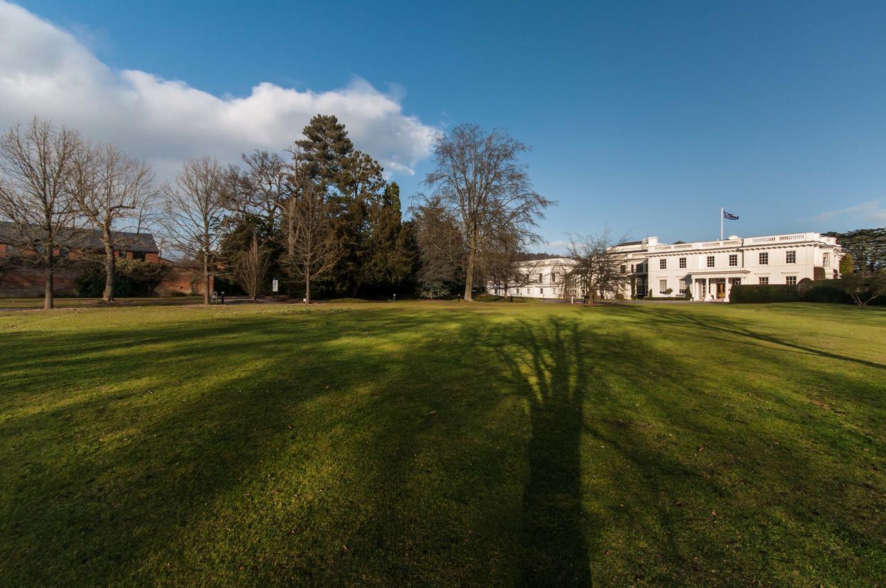 Greenlands Hotel Henley-on-Thames Extérieur photo