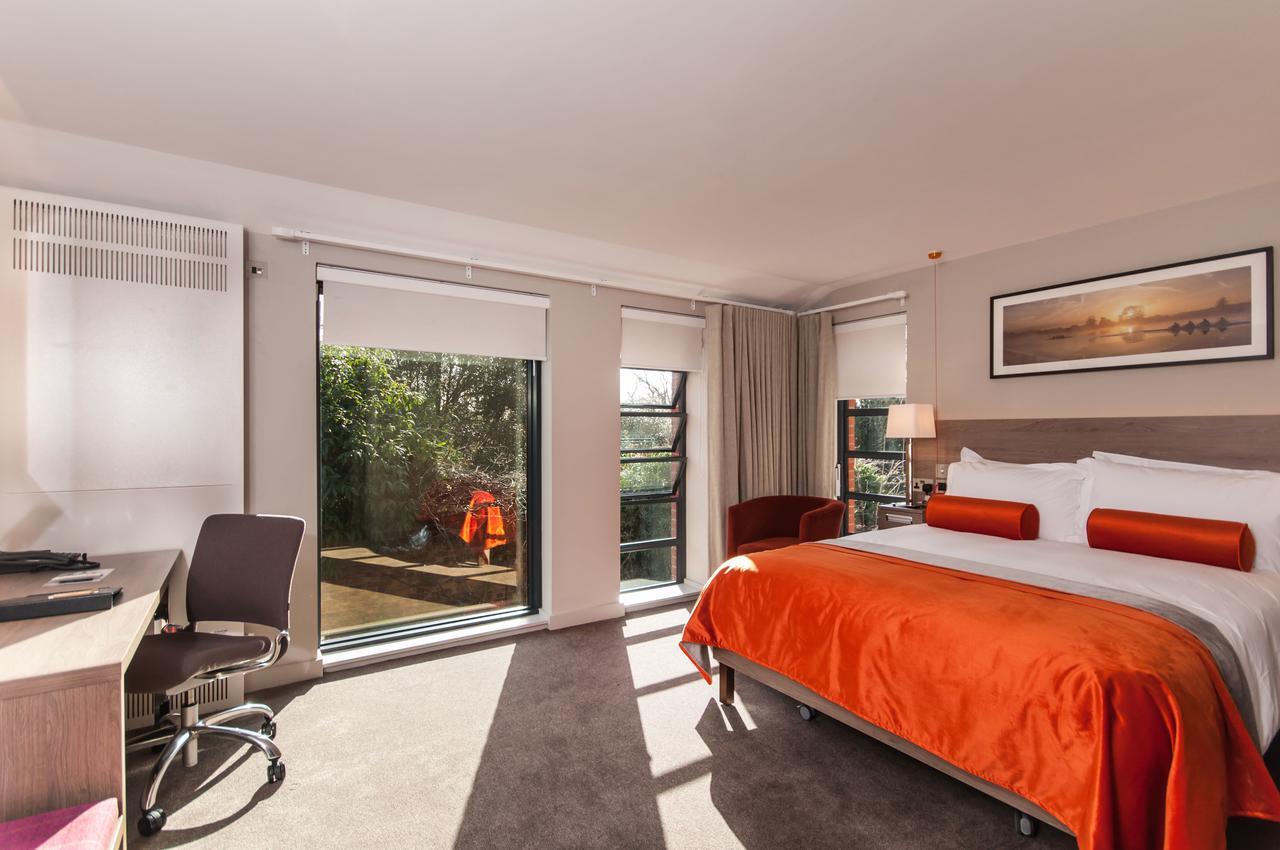 Greenlands Hotel Henley-on-Thames Extérieur photo