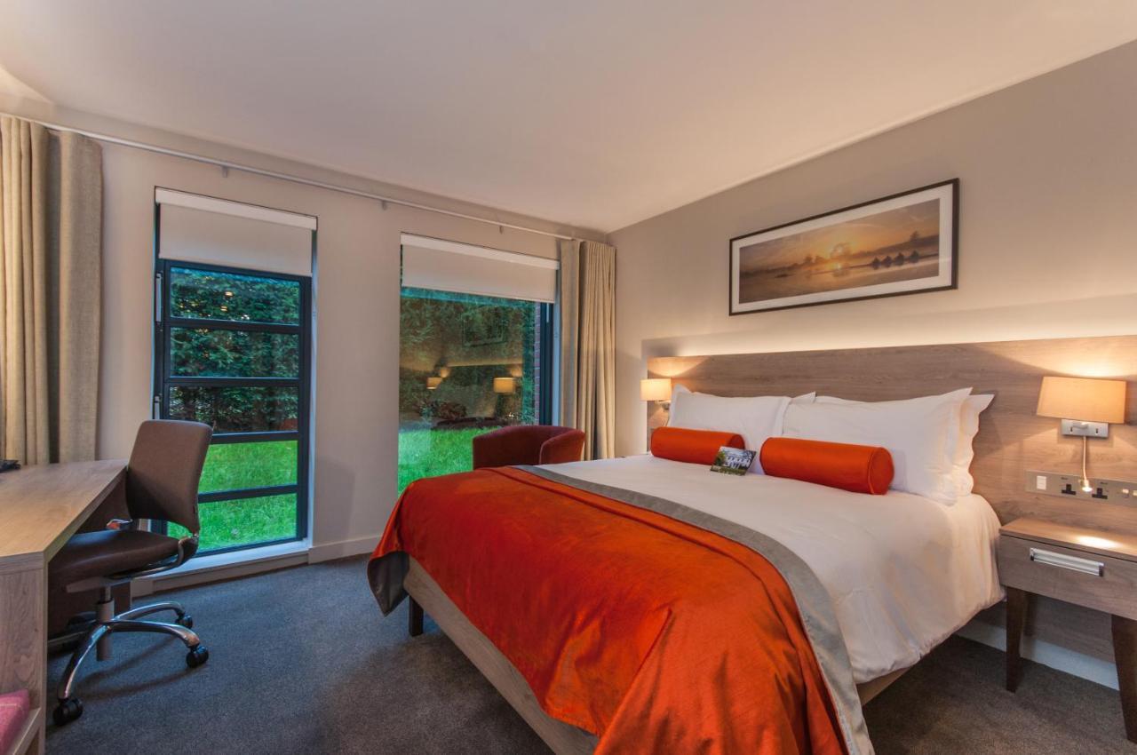 Greenlands Hotel Henley-on-Thames Extérieur photo
